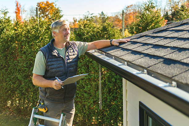 Trusted Storm Damage Roof Repair service in Alexandria, MN - Ben Roofing and Steel LLC