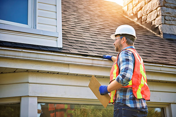 Trusted Gutter Repair And Installation service in Alexandria, MN - Ben Roofing and Steel LLC
